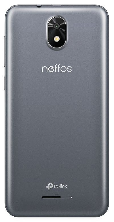 TP-Link Neffos C5 Plus